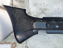 PORSCHE 911 997 2004-09 REAR BUMPER PDC GENUINE 997505411