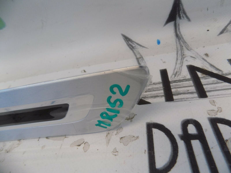 VW BEETLE 2011-2019 (A5) RIGHT DOOR SILL PLATE PROTECTOR TRIM 1K8853538