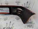 SUBARU IMPREZA WRX STI RA 1995, 1996, 1997 FRONT BUMPER GENUINE