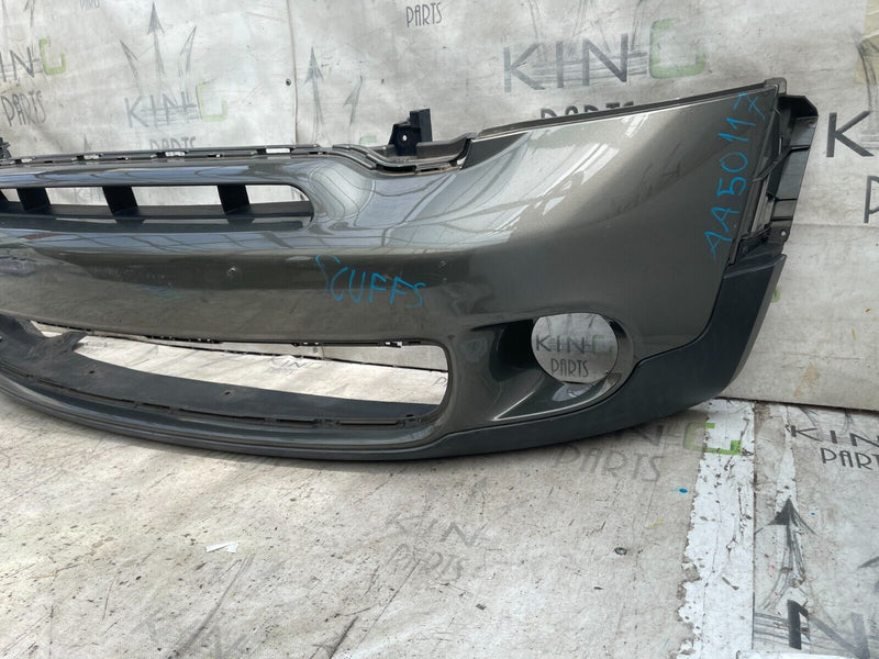 MINI COOPER PACEMAN R61 2013-2016 FRONT BUMPER GENUINE 9802217