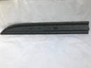 PORSCHE MACAN S T GTS 2022-ON FRONT DOOR PANEL TRIM MOULDING LEFT SIDE 95B837889