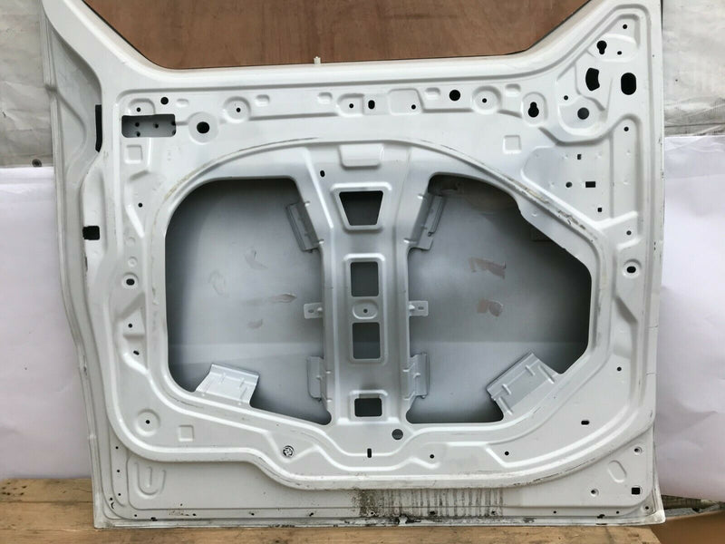 RENAULT TRAFIC, VIVARO MK3 X82 2014-22 SLIDING SLIDE DOOR PANEL LEFT SIDE