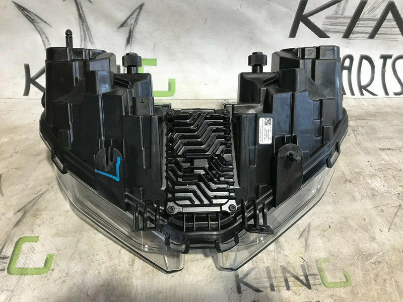 BMW F900XR 2020-ON FRONT HEADLIGHT LED GENUINE LIGHT LAMP HEADLAMP 11814070000