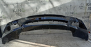 BMW X3 F25 M SPORT 2014-2017 LCI FRONT BUMPER PDC GENUINE 51118056874