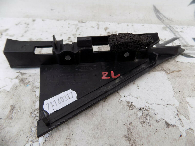 FORD FIESTA MK7 ST REAR DOOR EXTERIOR TRIM RIGHT SIDE GENUINE 8A61-A24722