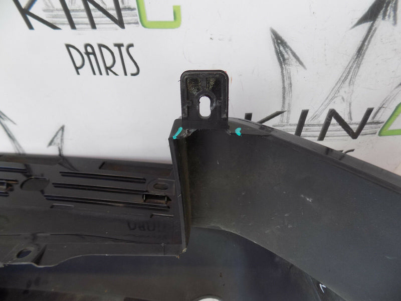 LAND ROVER DISCOVERY 4 (L319) 2009-2015 REAR BUMPER GENUINE 9H22-17D822-A