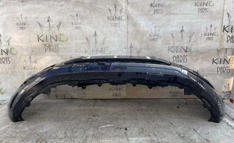 CITROEN C3 PICASSO 2013-2016 FRONT BUMPER GENUINE 9801783377