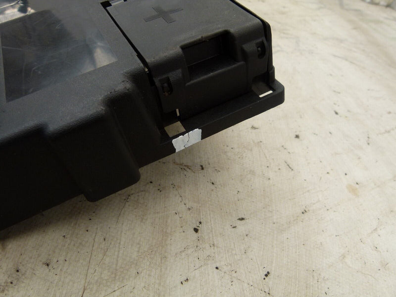 RANGE ROVER EVOQUE HYBRID L551 2019-ON BATTERY CAP COVER GENUINE K8D214A076CA #