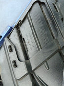 TOYOTA YARIS 2017-2020 FACELIFT FRONT BUMPER GENUINE 52119-0DA40