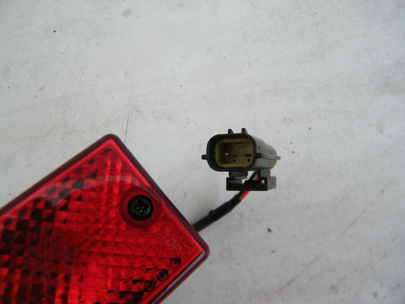 HELA Rear Tail / fog light 2NE006609001 (S16-24)