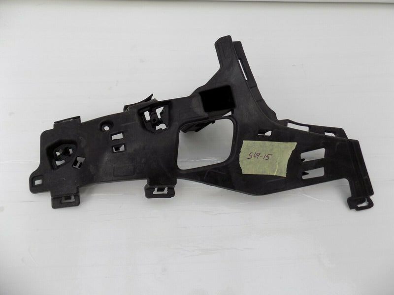 VOLVO V60 S60 2018-ON FRONT BUMPER LEFT BRCKET GUIDE SUPPORT 31455653 /S49-15