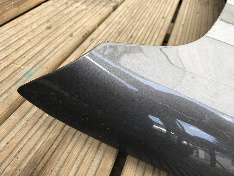 BERLINGO, PARTNER, COMBO, PROACE 2018-ON GENUINE (ALU) BONNET HOOD PANEL