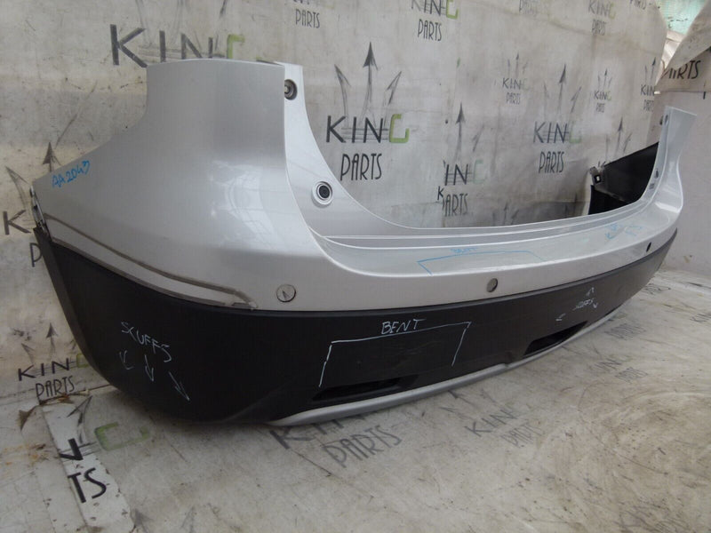 SUZUKI SX4 MK2 JY 2013-2015 REAR BUMPER PDC GENUINE 7182161M0
