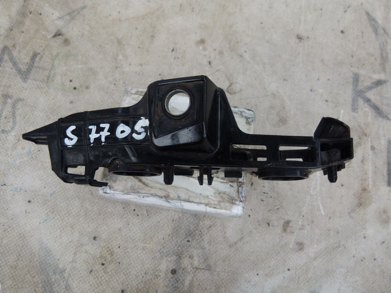 VW PASSAT B8 2014-2019 FRONT BUMPER LEFT MOUNT BRACKET GENUINE 3G0807049