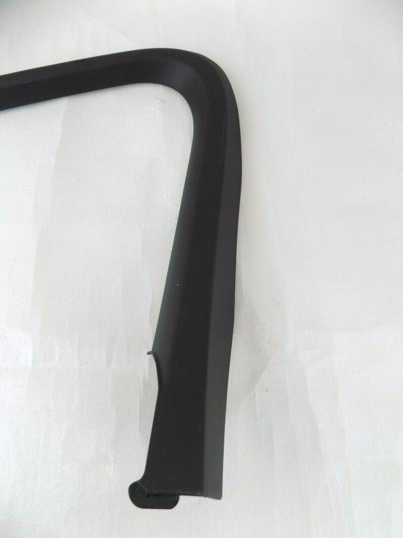 MERCEDES GLC CLASS X253 2016-ON FRONT RIGHT DOOR INNER FACING TRIM /B01-57