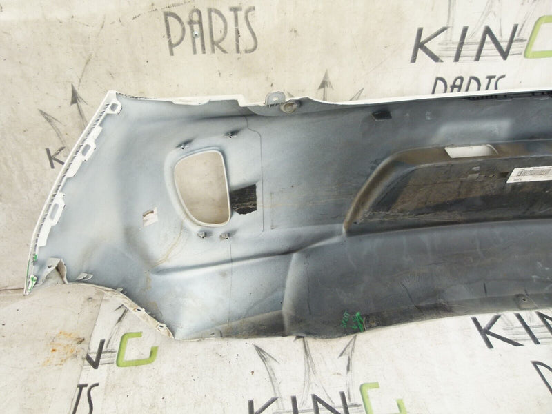 KIA PICANTO TA MK2 2011-2014 REAR BUMPER GENUINE TA 5DR
