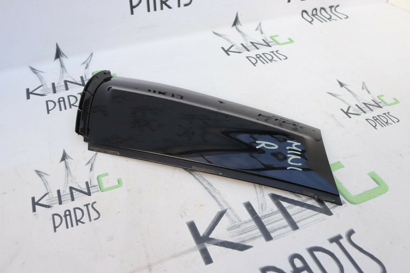 MINI COOPER S R56 2007-2013 RIGHT SIDE C PILLAR COLUMN EXTERIOR COVER 7146102