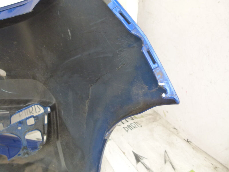 HONDA JAZZ FIT 2016-18-EX CVT FRONT BUMPER PDC GENUINE 71100TAR6100