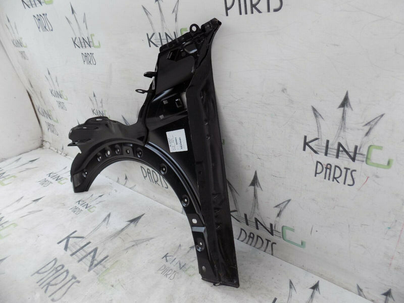 BMW MINI COOPER R59 2010-2014 GENUINE FRONT FENDER WING PANEL RIGHT SIDE