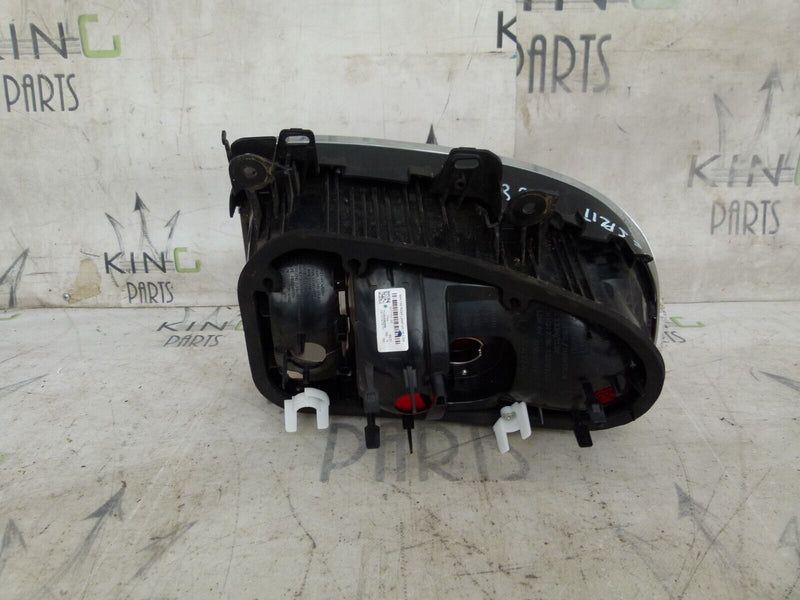 MINI COUNTRYMAN F60 2017-20 PASSENGER LEFT SIDE REARLIGHT GENUINE 947715103