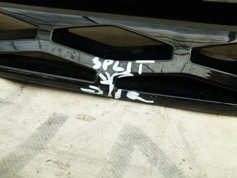 RANGE ROVER EVOQUE L538 2011-15 FRONT BUMPER GRILL GRILLE DJ32-8200-AA