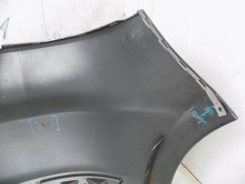 VW GOLF VI MK6 2009 2010 2011 2012 GREY REAR BUMPER GENUINE 5K6807421
