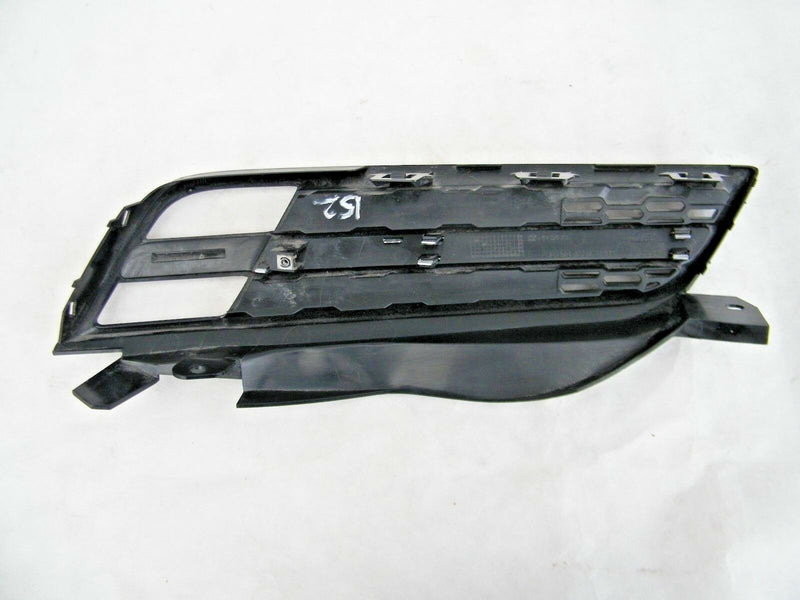 Nissan MICRA K12 2003-10 5dr O/SF Bumper Grills With Fog Lights 62320BC4 (152)