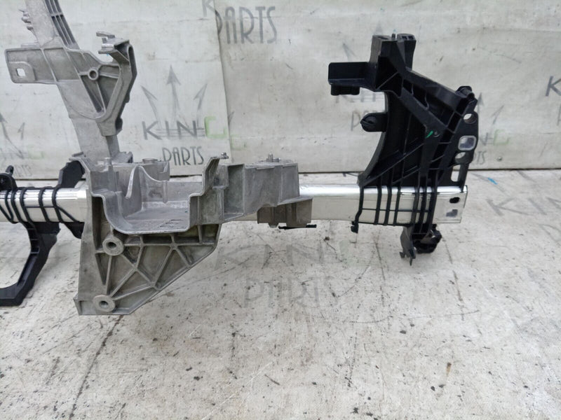 MERCEDES C CLASS W205 2014-2021  DASHBOARD BRACKET FRAME TRUSS A2056800155 #