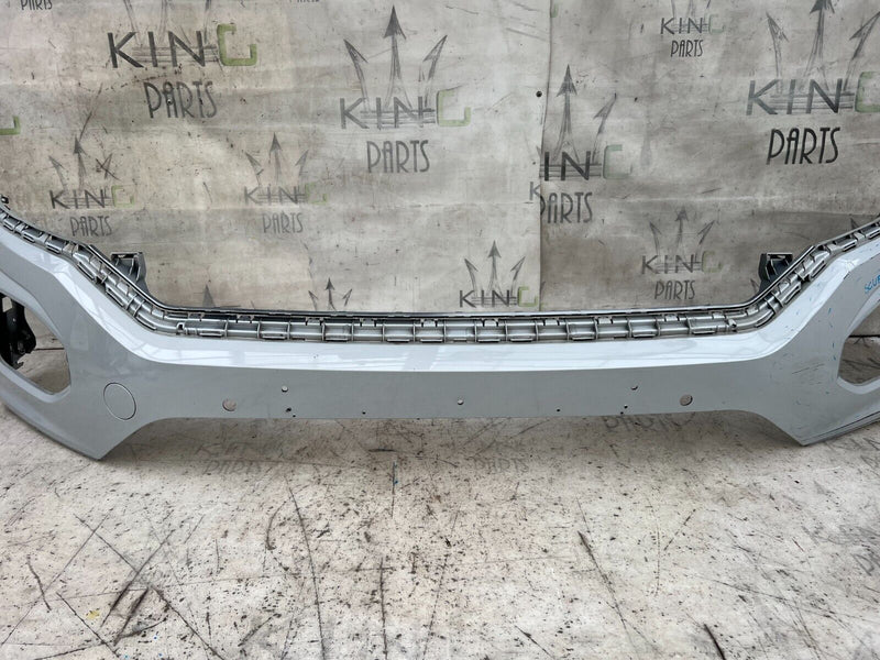 VW T-ROC 2G 2017-2021 FRONT BUMPER PDC UPPER SECTION 2GA807221AF