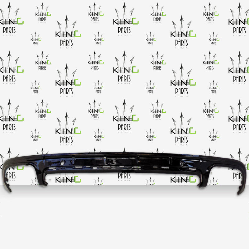 VOLVO XC90 II T8 2014-2017 REAR BUMPER DIFFUSER TRIM VALANCE 31383835