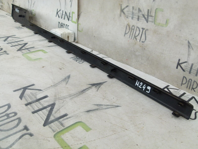 RANGE ROVER VOGUE L405 FRONT DOOR RIGHT SIDE MOULDING TRIM CK5223928AA