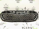 KIA SPORTAGE QL SI PREMIUM 2018 FRONT BUMPER GRILL RADIATOR 86355-F1600