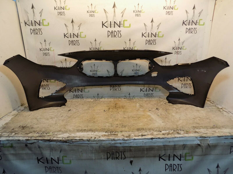 BMW 2 SERIES 218i GRAN COUPE F44 SPORT 2020-ON FRONT BUMPER 51117474575