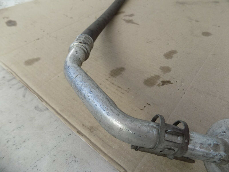 FORD FIESTA MK7 ST 1.0 ECOBOOST AC AIR CONDITIONING PIPE GENUINE G1B1-19F618-CA