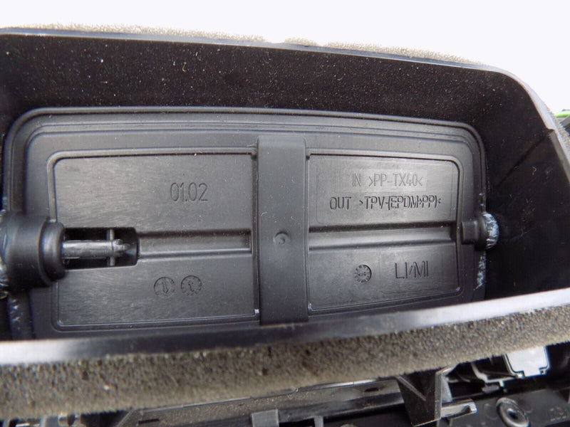 BMW F30 F31 2012-2015 DASHBOARD AIR VENT GRILLE MOULDING TRIM 921855215 #