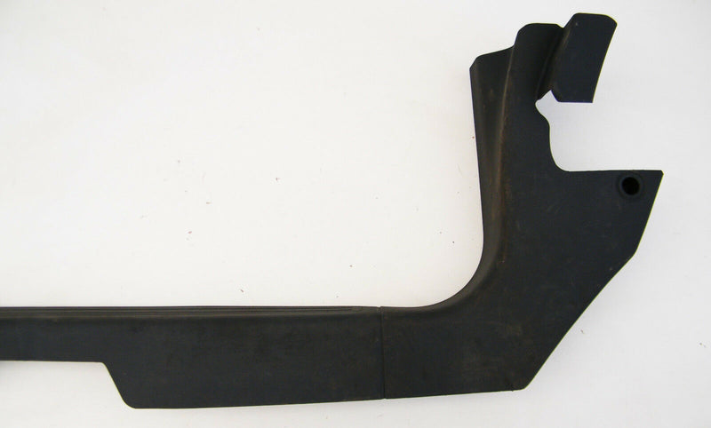 FIAT 500 2007-2015 LEFT SIDE INNER TRIM PANEL SKIRT COVER SILL N/S 735426818SX
