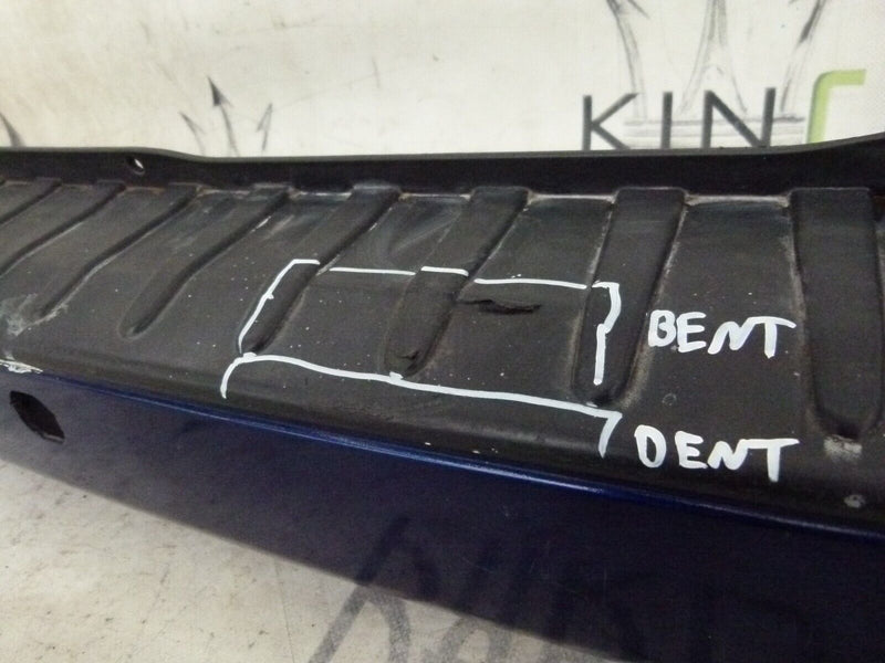 AUDI Q5 MK2 S-LINE 2016-2020 FRONT BUMPER UNDER TRAY GENUINE 80A807061