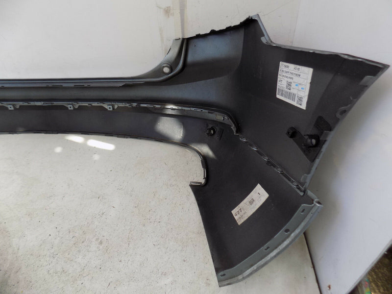 VOLVO XC90 II XC 90 2014 2015 2016 2017 REAR BUMPER GENUINE PDC 31353430