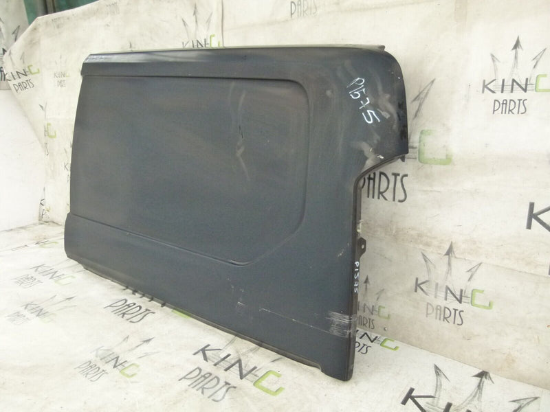 FORD TRANSIT CUSTOM 2013-22 LEFT SIDE BODY PANEL LAYER CUT PART