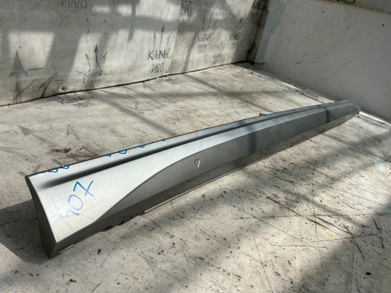 VW E-UP 2016-ON DRIVER SIDE SKIRT COVER 12E853860