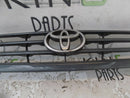 TOYOTA HIACE FRONT  GRILLE, RADIATOR GENUINE (5311126331)