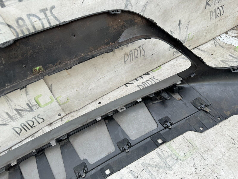 BMW X1 F48 2015-2019 FRONT BUMPER LOWER SECTION 5111 7354816