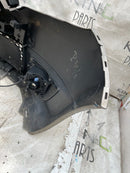 DACIA SANDERO AMBIANCE 2013-2020 FRONT BUMPER G23107634R