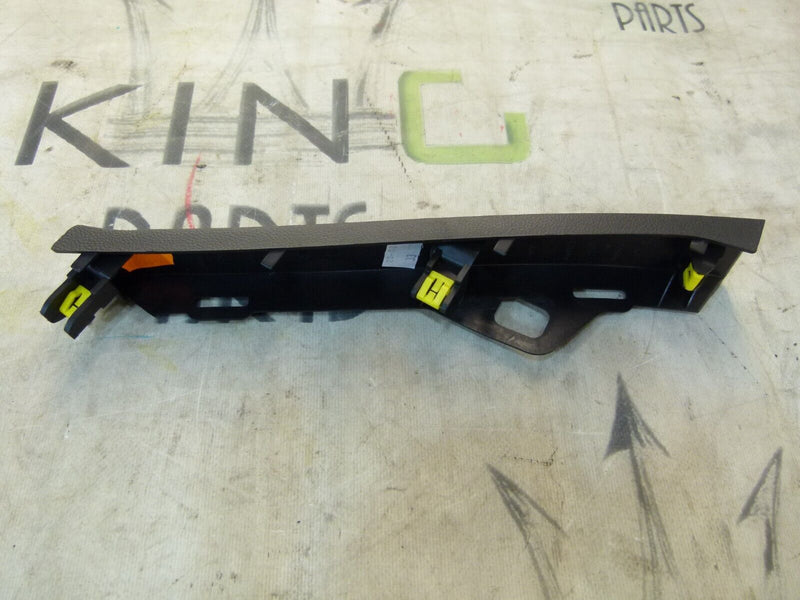 RENAULT CAPTUR 2020-ON PLASTIC TRIM COVER 681086698R