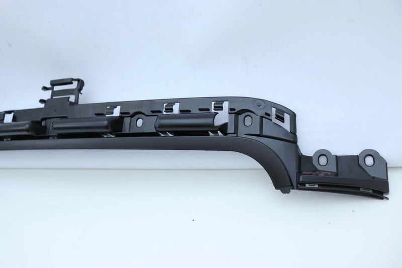 BMW 1 SERIES E87 E81 REAR BUMPER MOUNT BRACKET HOLDER >NEW< 7058521 /B04-29