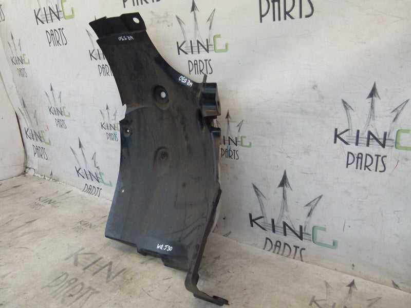 RENAULT CPATUR MK2 2020-ON REAR RIGHT WHEEL ARCH MUDGUARD 638422008R
