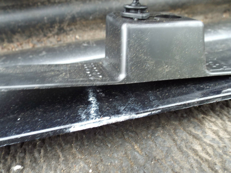 Volvo XC90 2015 2016 Genuine Left Side N/S Side Skirt Sill Cover (130) 31395883