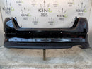 KIA OPTIMA 2010-2014 REAR BUMPER WITH DIFFUSER LOWER   P/N: 86611-2T500