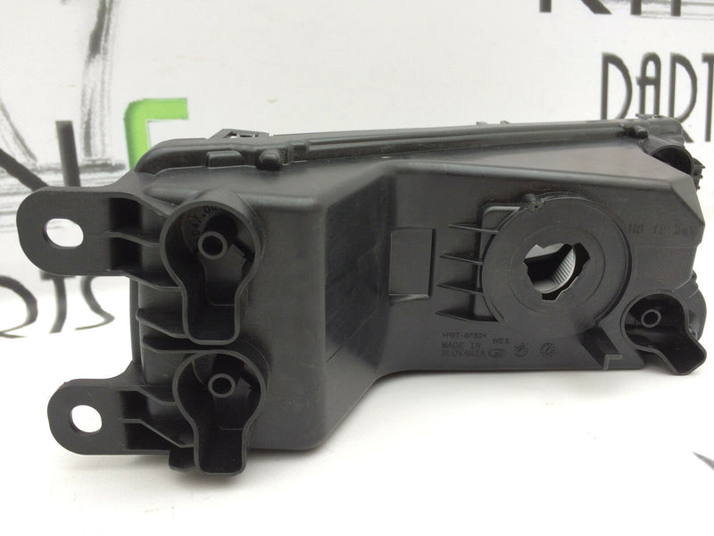 VW TIGUAN MK2 5N 2016-2018 FOGLIGHT GENUINE FOG LAMP LIGHT LEFT SIDE 1047001L