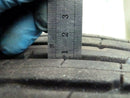 TOYOTA COROLLA E210 ALLOY WHEEL 18" 8JX18H2 ET40 8419-3 TYRE 225/40 R18